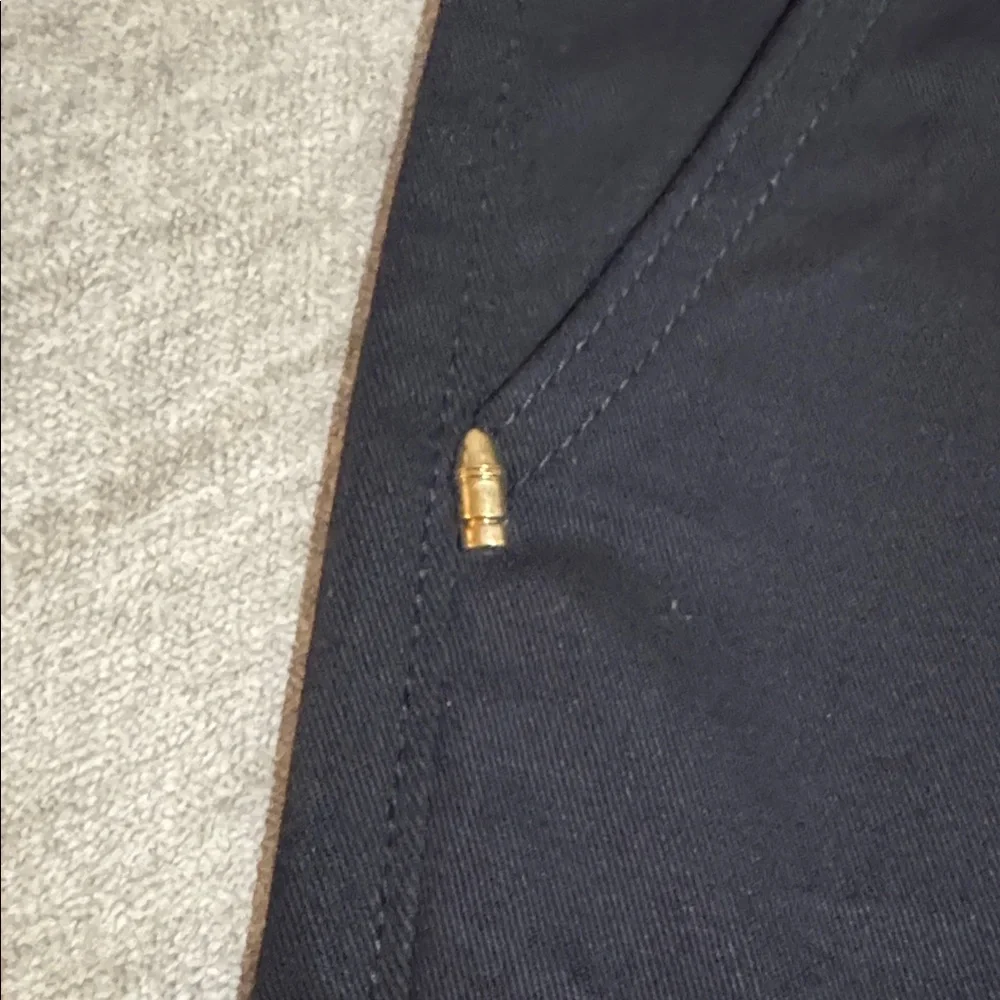 Golden Denim chino joggers - Picture 3 of 5